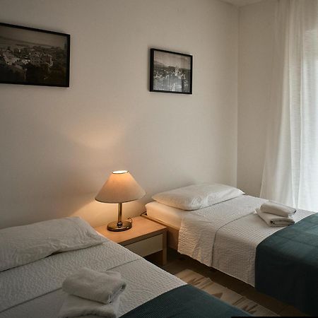 Apartments Matija Kampor Eksteriør billede