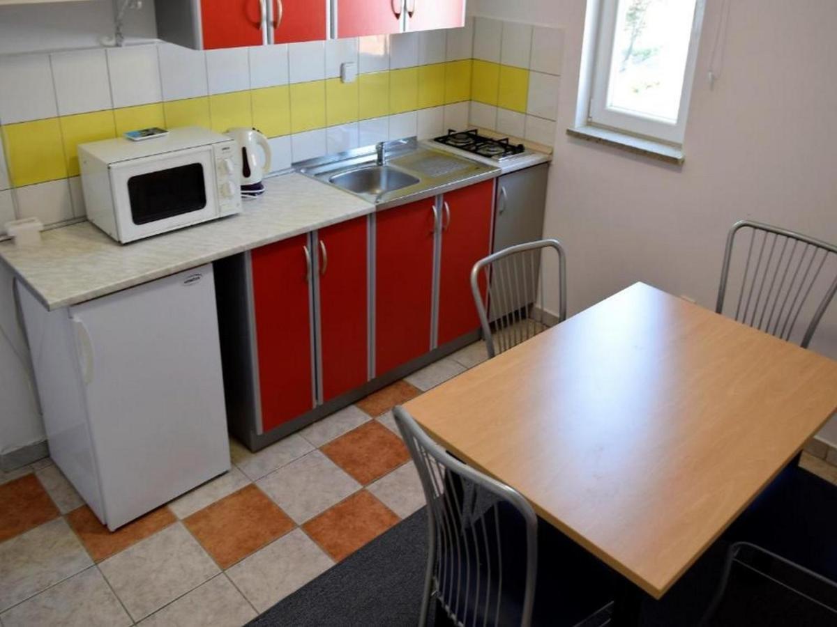 Apartments Matija Kampor Eksteriør billede