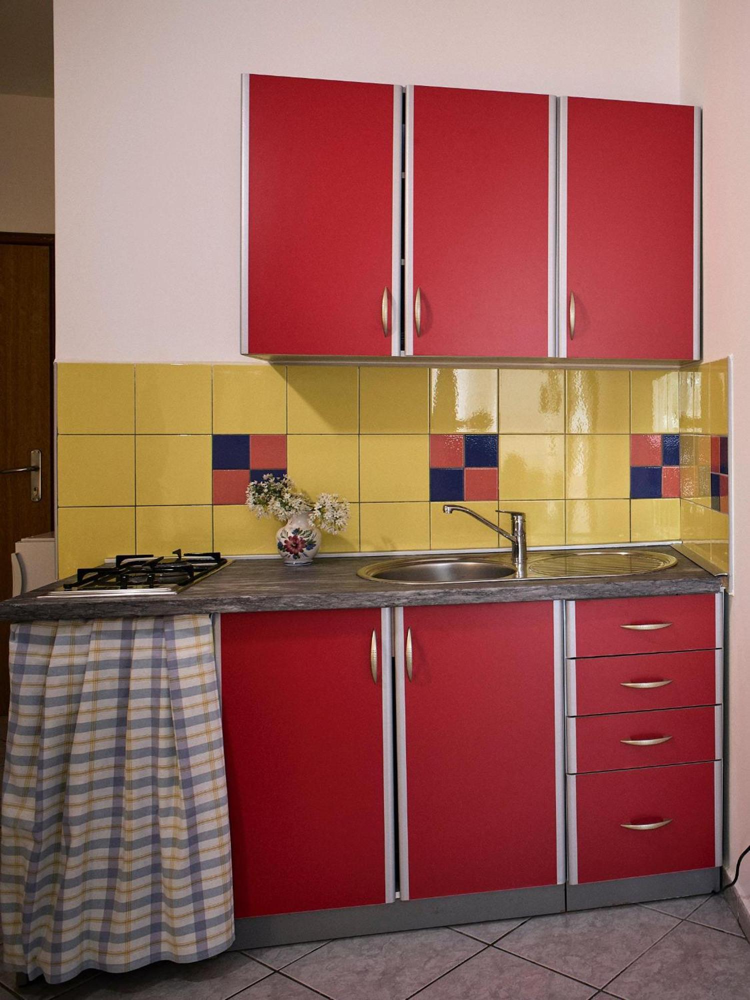 Apartments Matija Kampor Værelse billede