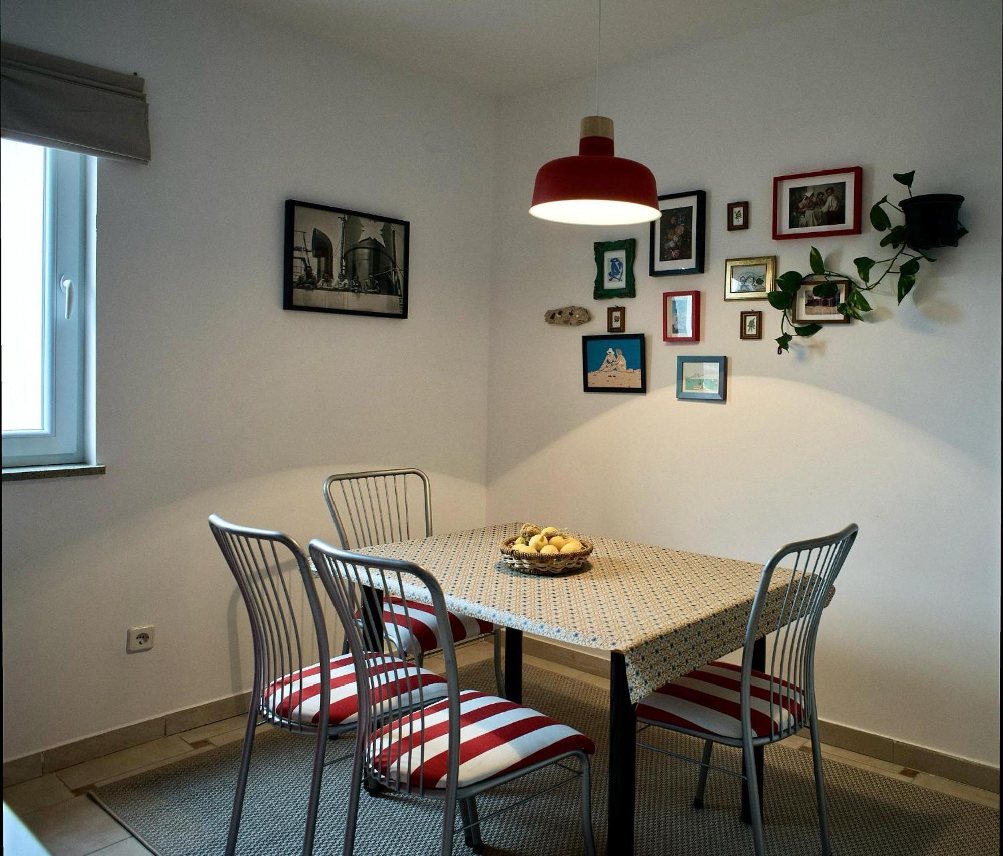 Apartments Matija Kampor Eksteriør billede